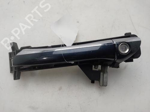 Used Front left exterior door handle Front left exterior door handle MERCEDES-BENZ S-CLASS (W220, V220) S 500 (220.075, 220.175, 220.875) (299 hp) 36294446 36294446