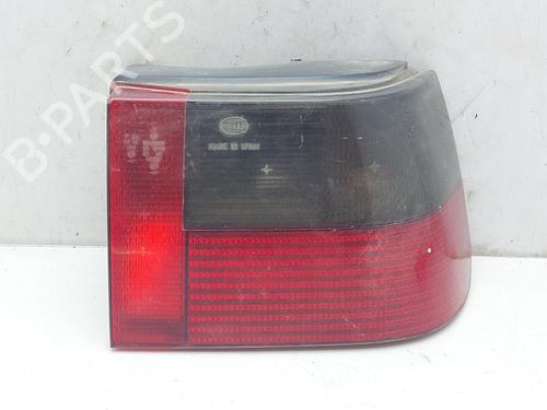 Used Right taillight SEAT IBIZA II (6K1) 1.8 i (90 hp) 13573828