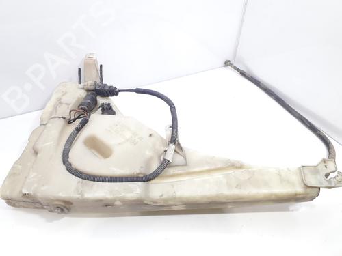Windscreen washer tank VW TOUAREG (7LA, 7L6, 7L7) 5.0 V10 TDI | BP10955388C113 