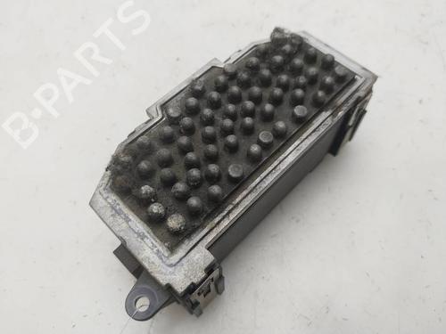 Heater resistor VW PASSAT B7 Variant (365) | BP38684502M108 - Image 2