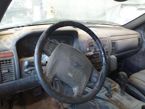 ABS Bremseaggregat JEEP GRAND CHEROKEE II (WJ, WG) 3.1 TD 4x4 | BP11094275M43 