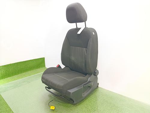 Left front seat CITROËN C4 II (NC_) 1.6 BlueHDi 100 | BP34122243C15  - Image 5