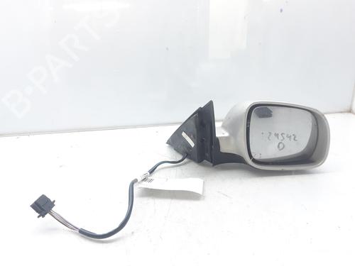 Used Right mirror VW PASSAT B5 (3B2) 1.9 TDI (115 hp) 7826466