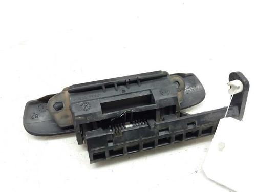 Front left exterior door handle CITROËN XSARA PICASSO (N68) 1.6 HDi | BP3509628C128 