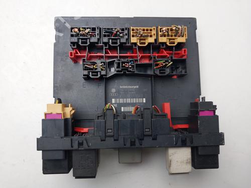 Used Electronic module Electronic module SEAT LEON (1P1) 1.6 (102 hp) 36219550 36219550