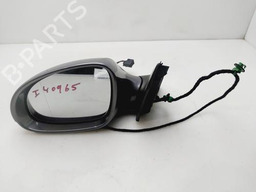 Used Left mirror VW PASSAT B6 (3C2) [2005-2011]  32411278