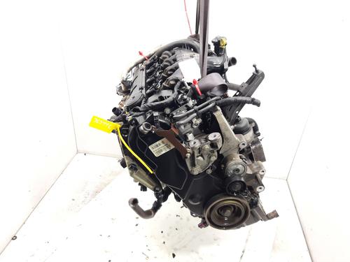 Engine FORD MONDEO IV (BA7) 2.0 TDCi | BP16212843M1  - Image 6