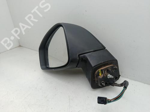 Left mirror RENAULT SCÉNIC III (JZ0/1_) | BP32204696C26
