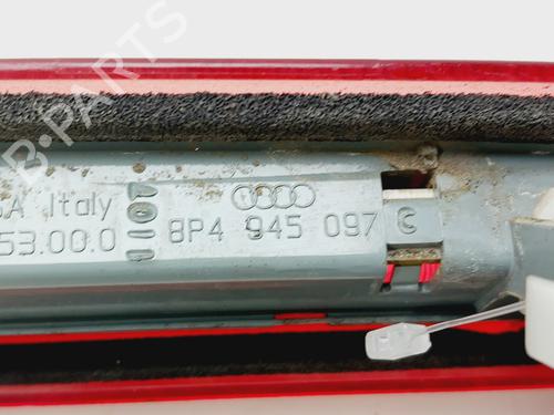 Bremselys AUDI A3 Sportback (8PA)  | BP30724246L11 