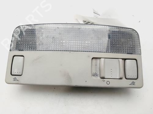 Innerbelysning SEAT LEON (1M1) [1999-2006]  24884602