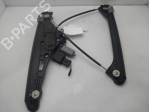 Used Front left window mechanism Front left window mechanism CITROËN C5 AIRCROSS (A_) [2018-2026] 33214369 33214369