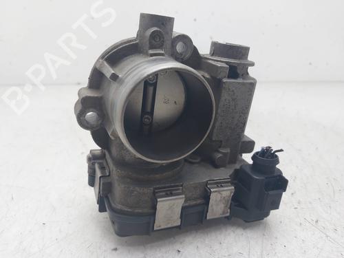 Used Throttle body SEAT IBIZA IV SC (6J1, 6P5) 1.0 (75 hp) 30136579