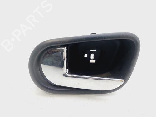Used Front left interior door handle FORD KA+ III (UK, FK) 1.2 Ti-VCT (85 hp) 24139404