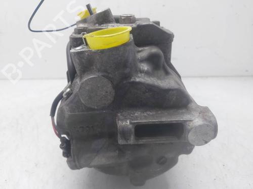 AC compressor MERCEDES-BENZ M-CLASS (W164) | BP40294362M34 - Image 3