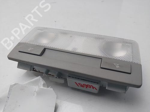 Interior roof light OPEL ASTRA J (P10) 1.7 CDTI (68) | BP32251850I8