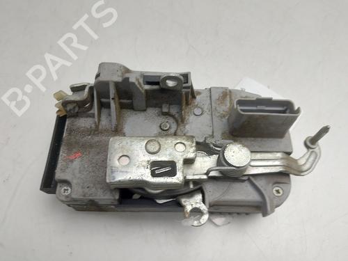 Used Front left lock Front left lock PEUGEOT 807 (EB_) [2002-2026] 33932037 33932037