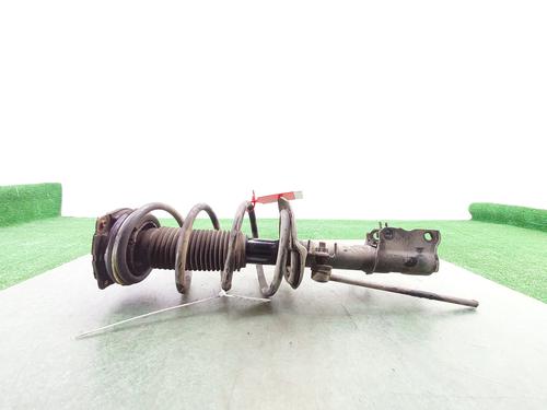 Used Right front shock absorber RENAULT KOLEOS I (HY_) 2.0 dCi (HY0K) (150 hp) 25902682