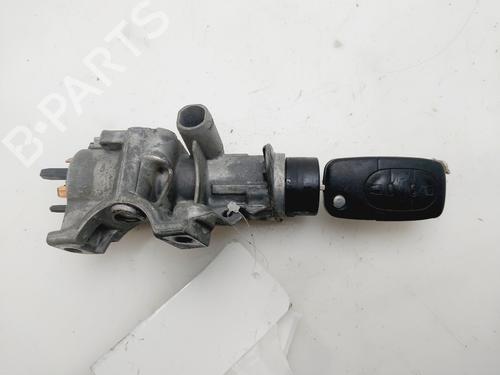 Used Ignition barrel AUDI A6 C5 (4B2, 4B4) [1997-2005]  29704622