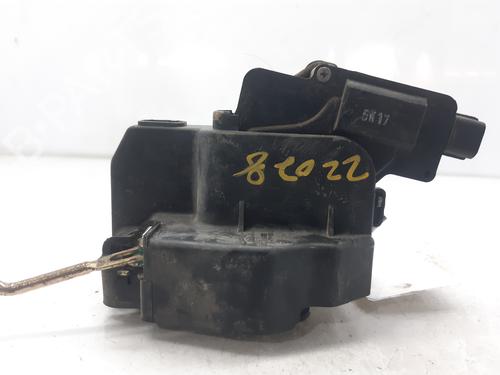 Højre bagtil lås KIA PICANTO I (SA) 1.1 | BP7009514C99 