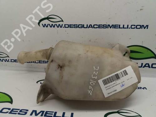 Used Windscreen washer tank CITROËN XSARA (N1) 1.9 D (70 hp) 7421665