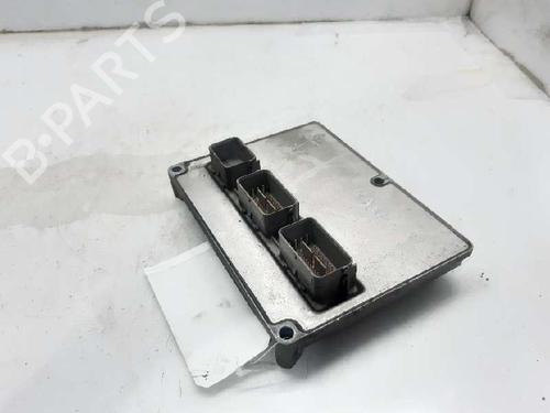 Engine control unit (ECU) FORD FOCUS C-MAX (DM2)  | BP6423901M57 