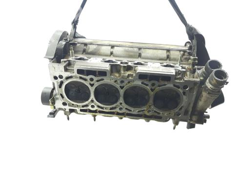 Cylinder head PEUGEOT 406 (8B) 1.8 BiFuel | BP24609908M5 