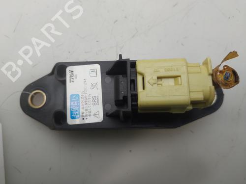 Electronic sensor HONDA ACCORD VII (CL, CN) 2.2 i-CTDi (CN1) | BP36911907M84 - Image 4