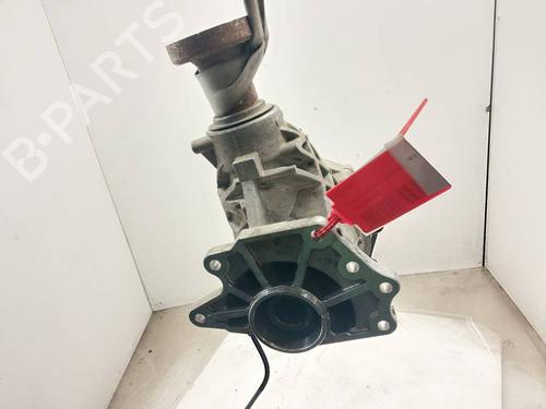 Used Transfer box Transfer box LAND ROVER DISCOVERY SPORT (L550) [2014-2026] 40077293 40077293