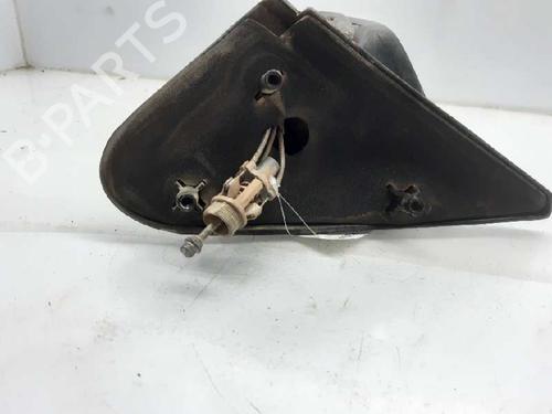 Left mirror SEAT IBIZA II (6K1) 1.4 i | BP6051854C26 