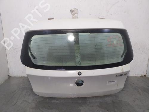 Used Tailgate BMW 1 (E87) 116 d (116 hp) 21671393