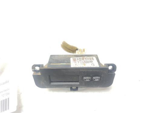 Display monitor FORD RANGER (ER, EQ, R_) 2.5 TD 4x4 | BP29572425C48 