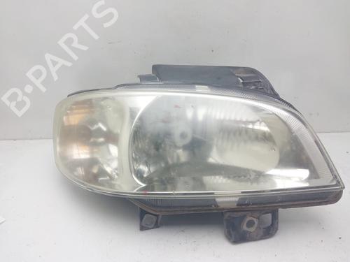 Used Right headlight SEAT IBIZA II (6K1) [1993-2002]  15484361