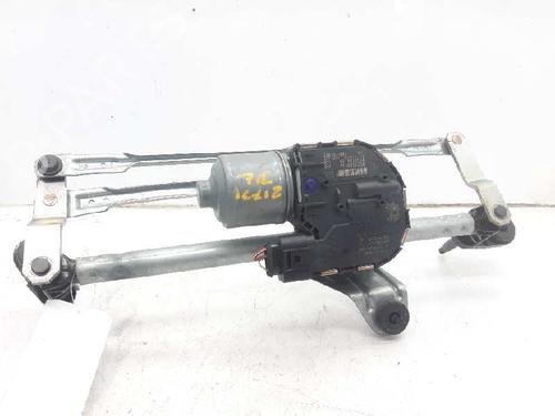 Front wiper motor SEAT LEON (5F1)  | BP6513834M29 