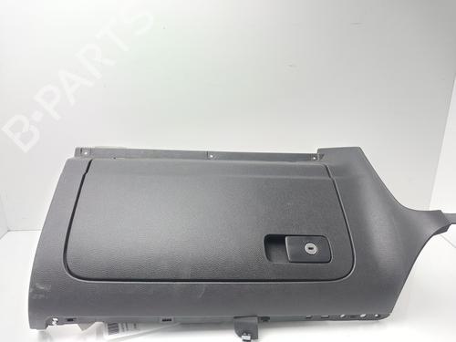 Used Glove box VW GOLF VI (5K1) [2008-2014]  30974337