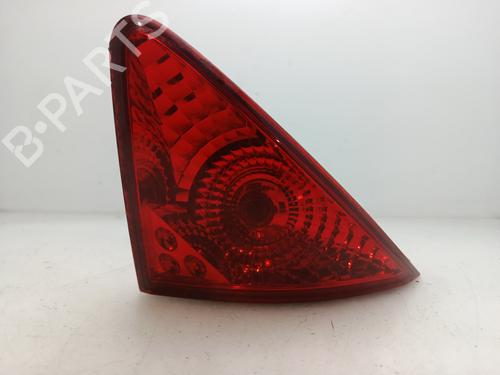 Used Right tailgate light Right tailgate light PEUGEOT 3008 I MPV (0U_) [2009-2017] 33245479 33245479
