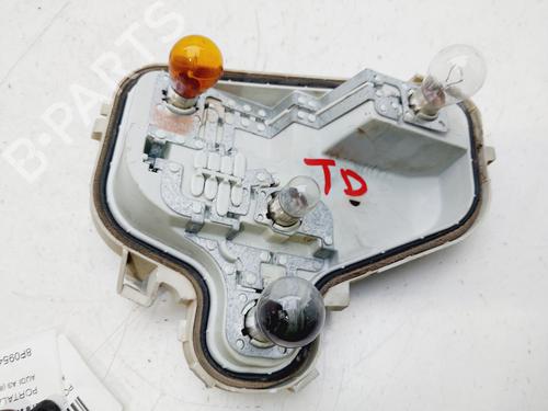 Used Lamp holder AUDI A3 (8P1) [2003-2013]  29928746