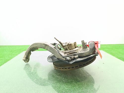 Left front steering knuckle AUDI A6 C6 (4F2) 2.4 | BP30144885M25