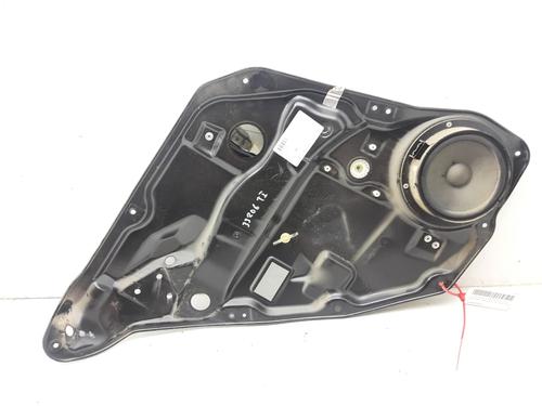 Used Rear left window mechanism MERCEDES-BENZ M-CLASS (W164) ML 280 CDI 4-matic (164.120) (190 hp) 16985568