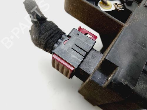 Rear left lock OPEL CORSA C (X01) 1.2 (F08, F68) | BP30292683C100