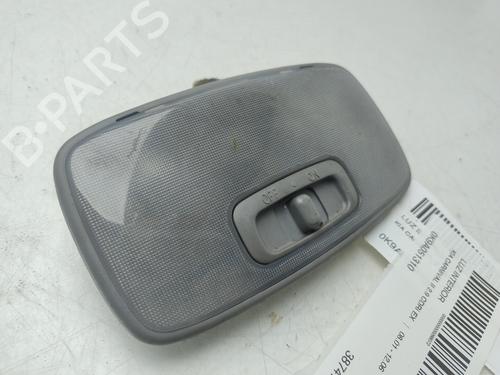 Interior roof light KIA CARNIVAL II (GQ)  | BP27624310I8 