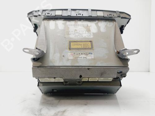 Radio TOYOTA AVENSIS (_T25_)  | BP24139487E6