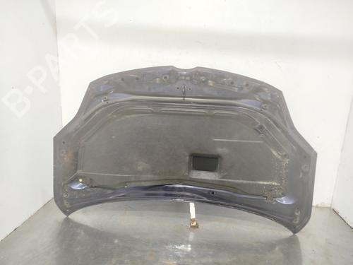 Hood MAZDA 5 (CR) 2.0 CD (CR19) | BP32400544C1