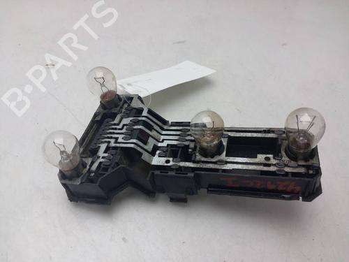 Used Lamp holder Lamp holder 38870122 38870122