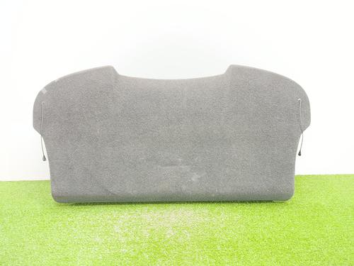 Used Rear parcel shelf Rear parcel shelf 38485843 38485843