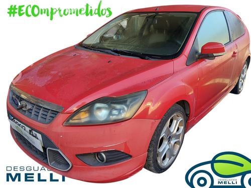 Ricambi FORD FOCUS II (DA_, HCP, DP) [2004-2013]  4480126
