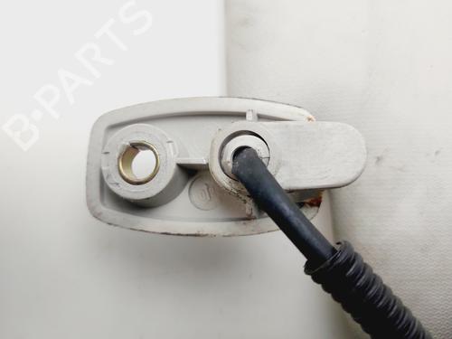 Right sun visor FIAT STILO (192_) 1.9 JTD (192_XE1A) | BP32198357I2 