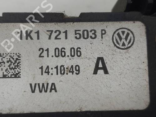 Pedal SEAT LEON (1P1) | BP38457953I4 - Image 2