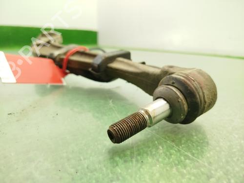 Left rear suspension arm BMW 5 (F10) 525 d xDrive | BP29904113M14