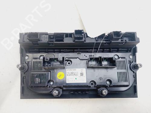 Climate control SEAT LEON (5F1)  | BP31265505I5 