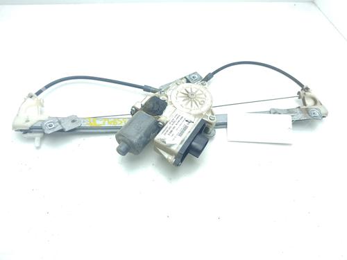 Used Rear left window mechanism BMW X3 (E83) 2.0 d (150 hp) 23192820